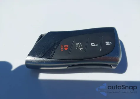 2019 Lexus Ux 200 F Sport from USA, damaged, VIN JTHY3JBH1K2006480